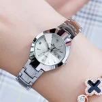High Quality Watches Women Fashion Watch 2022 Luxury Brand Quartz Ladies Watch Small Dial Calendar Bracelet Watch Montre Femme